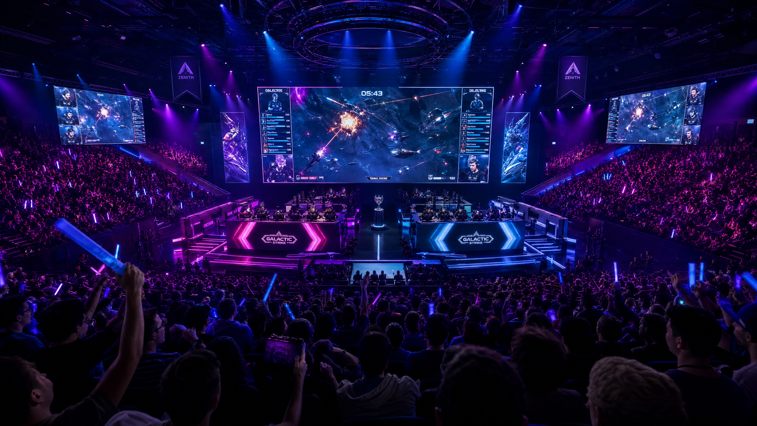 Warsaw Esports Cup